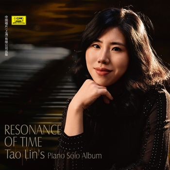 Tao Lin, Johann Sebastian Bach, Муцио Клементи, Вольфганг Амадей Моцарт, Ференц Лист, Франсис Пуленк - Resonance of Time Tao Lin's Piano Solo Album