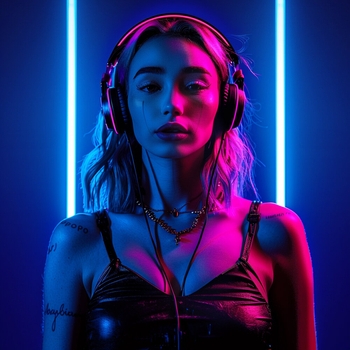 Алиса Дип, Deep House, Deep House Music - Контроль пульса