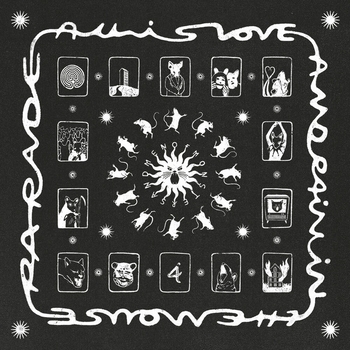Of Monsters and Men - All is Love and Pain in the Mouse Parade