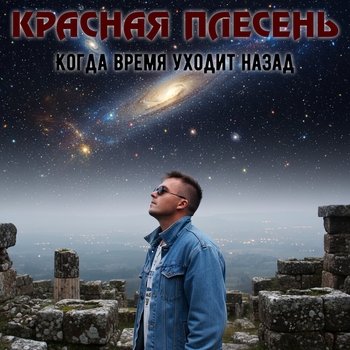 Красная плесень - Когда время уходит назад