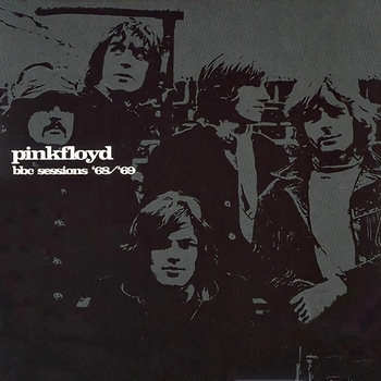 Pink Floyd - The BBC Sessions 1968-69