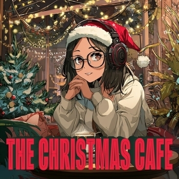 The Jazz Cafe, Lo Fi Hip Hop, Jazz Chillout - The Christmas Сafe
