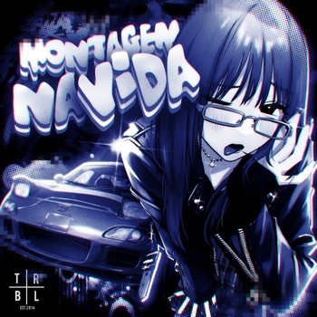 DJ FKU - MONTAGEM NA VIDA