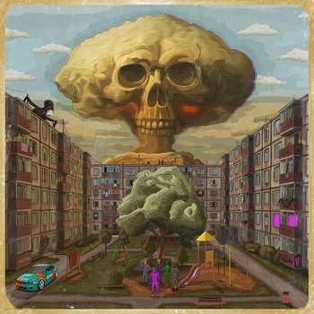 The Chemodan - Чемодан feat off