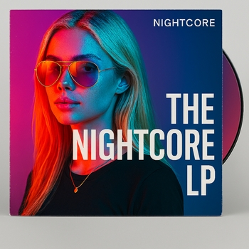 Nightcore - The Nightcore LP