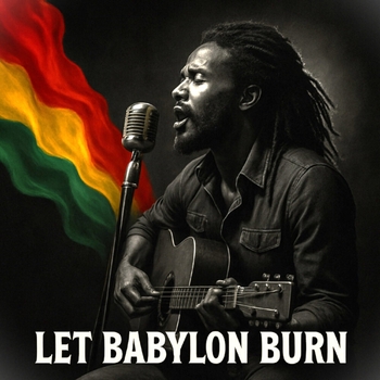 Let Babylon Burn - Save Us from Love
