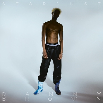 Danny Brown - Stardust