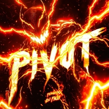 DJ FKU, fennecxx - PIVOT