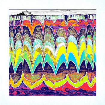 Fabrizio Paterlini - Layers