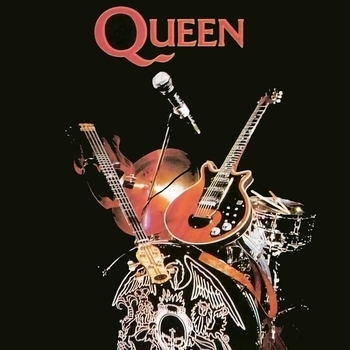 Queen - The BBC Sessions