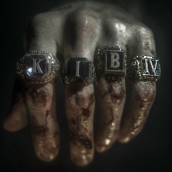 St1m, Black Bros. - King Is Back IV