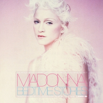 Madonna - Bedtime Stories-The Untold Chapter