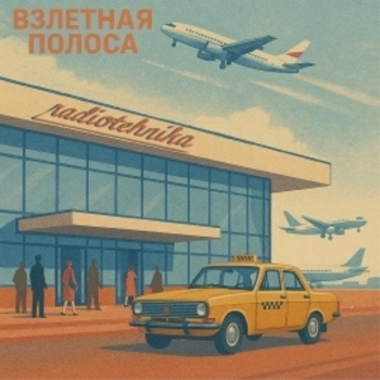 Radiotehnika - Взлётная полоса