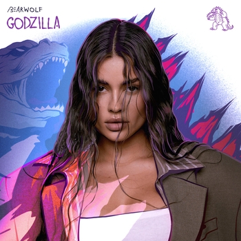BEARWOLF, DVRKLXGHT, BARKOV - GODZILLA (Phonk Remix)