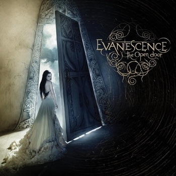 Evanescence - The Open Door