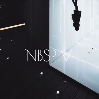 NBSPLV - Black Tape