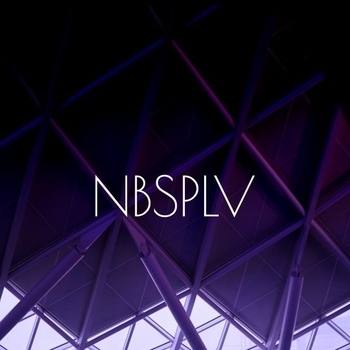 NBSPLV - Violet Tape