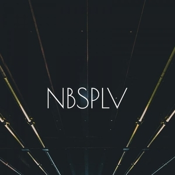 NBSPLV - Silver Tape