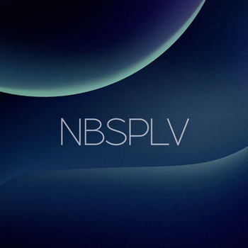 NBSPLV - Mixtape 11