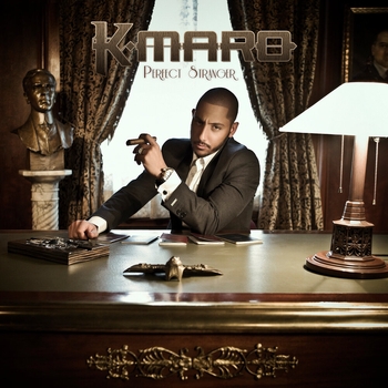 K-Maro - Perfect Stranger