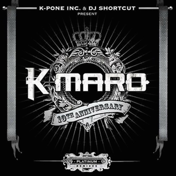 K-Maro - Platinum remixes