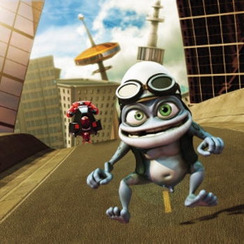 Crazy Frog - More Crazy Hits