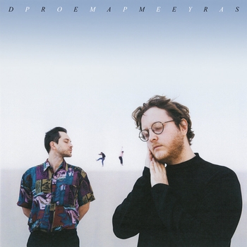 Pompeya - Dreamers
