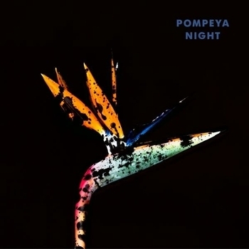 Pompeya - Night