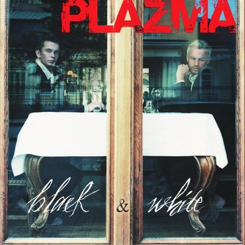Plazma - Black & White