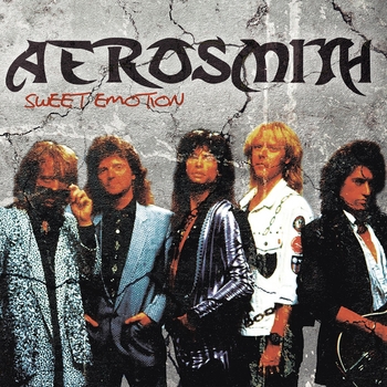 Aerosmith - Sweet Emotion