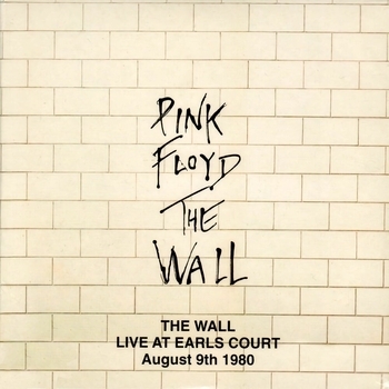 Pink Floyd - The Wall Live in London 1980