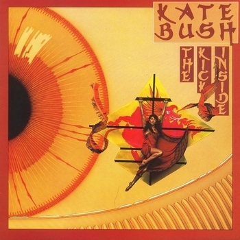 Kate Bush - The Kick Inside