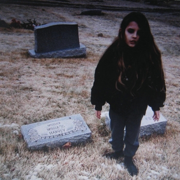 Crystal Castles - Crystal Castles (II)