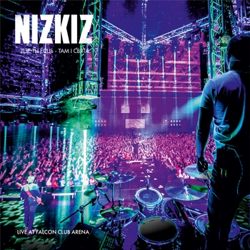 Nizkiz - Дзе ты ёсць – там і свята