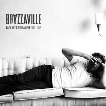 Brazzaville - Lazy Days in Eixample