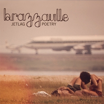 Brazzaville - Jetlag Poetry
