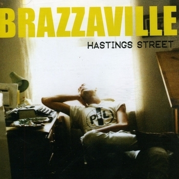 Brazzaville - Hastings Street
