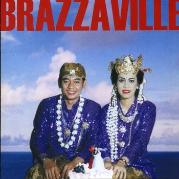 Brazzaville - Somnambulista