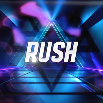 NEFFEX - Rush