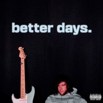 NEFFEX - Better Days: The Collection