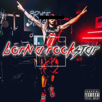 NEFFEX - Born a Rockstar: The Collection