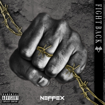 NEFFEX - Fight Back: The Collection