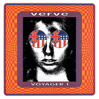 The Verve - Voyager 1