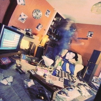 The Verve - The Verve EP