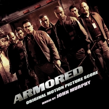 John Murphy - Armored