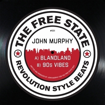 John Murphy - Zero Zero One