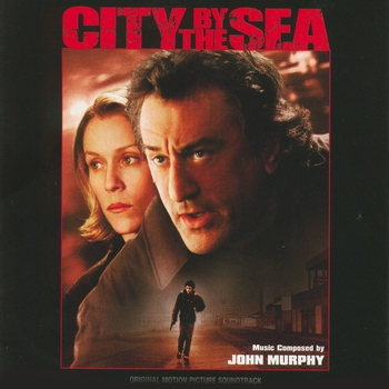 John Murphy - City By The Sea