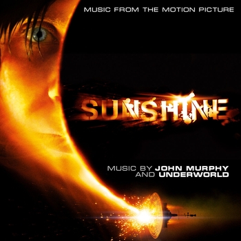 John Murphy, Underworld - Sunshine