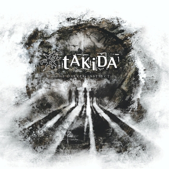 Takida - The Darker Instinct