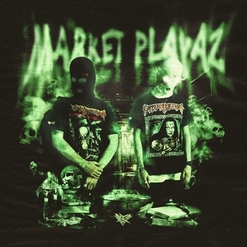 VELIAL SQUAD - Market Playaz